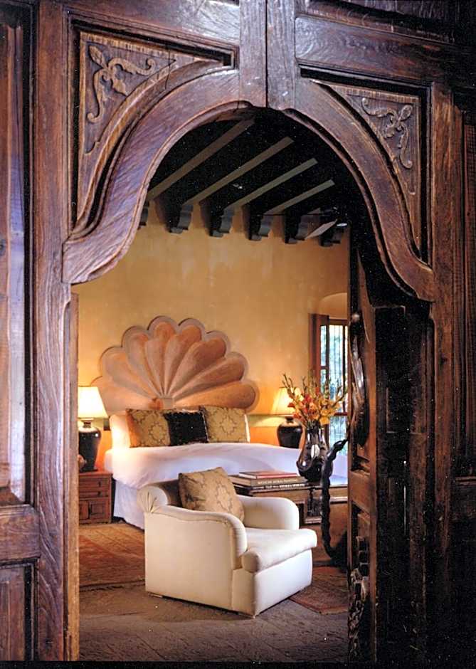 Hacienda de los Santos