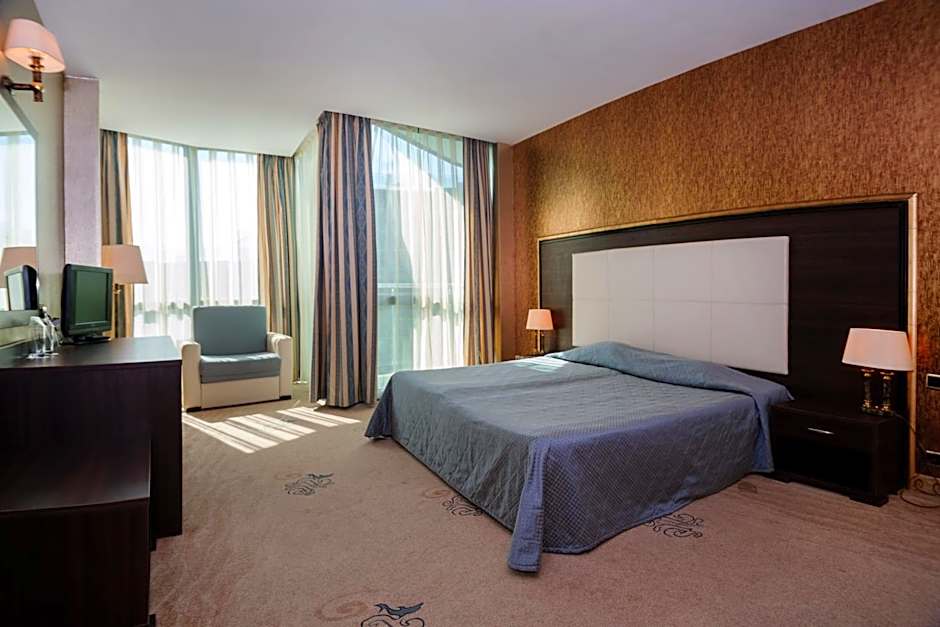 Hotel Primorsko Del Sol