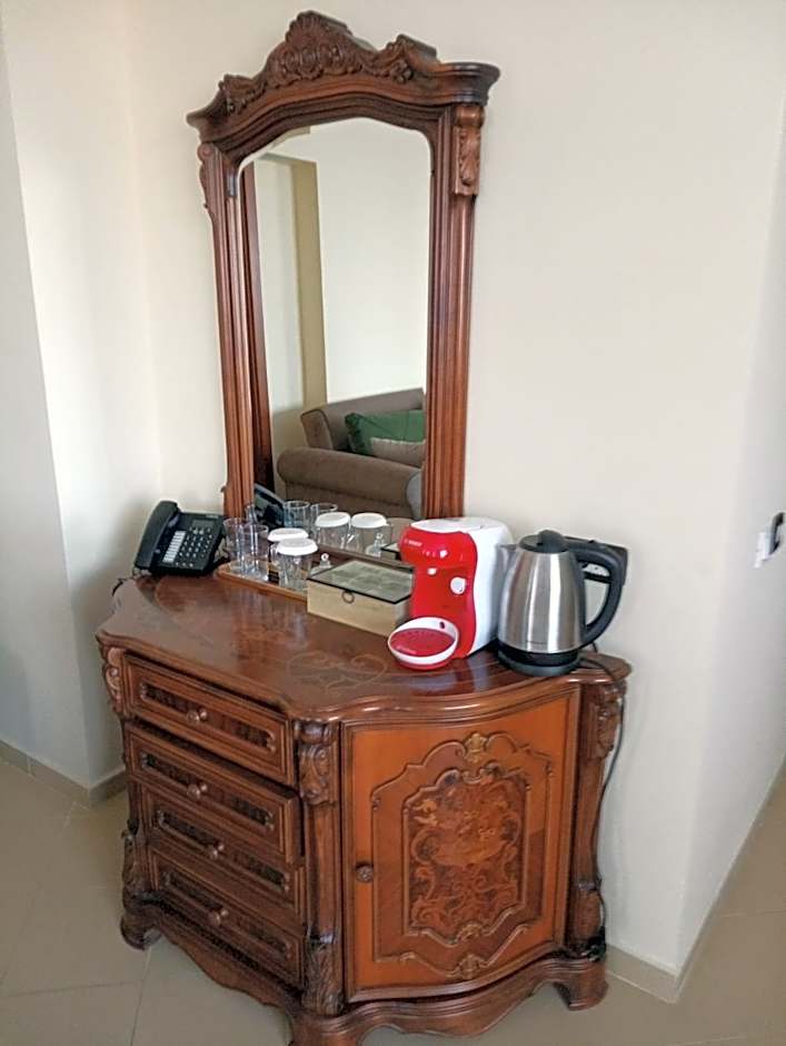 El Locanda Boutique Hotel