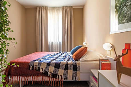 Budget Double or Twin Room