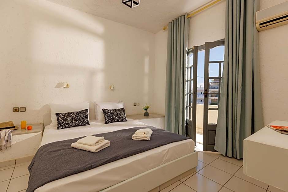 Kings Hersonissos Hotel