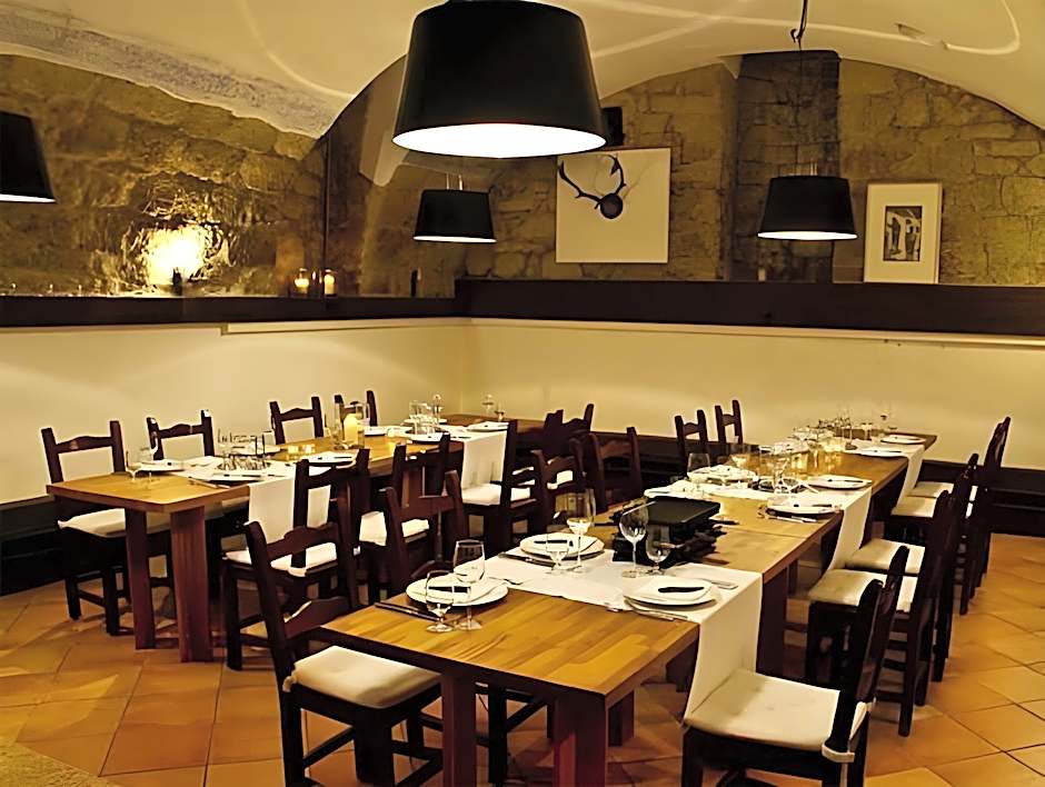 Landhotel & Restaurant Walsers