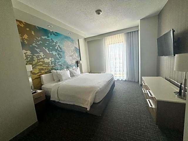 Courtyard by Marriott Deptford