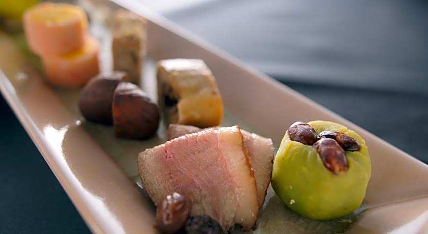 Hotel Kaminoyu Onsen