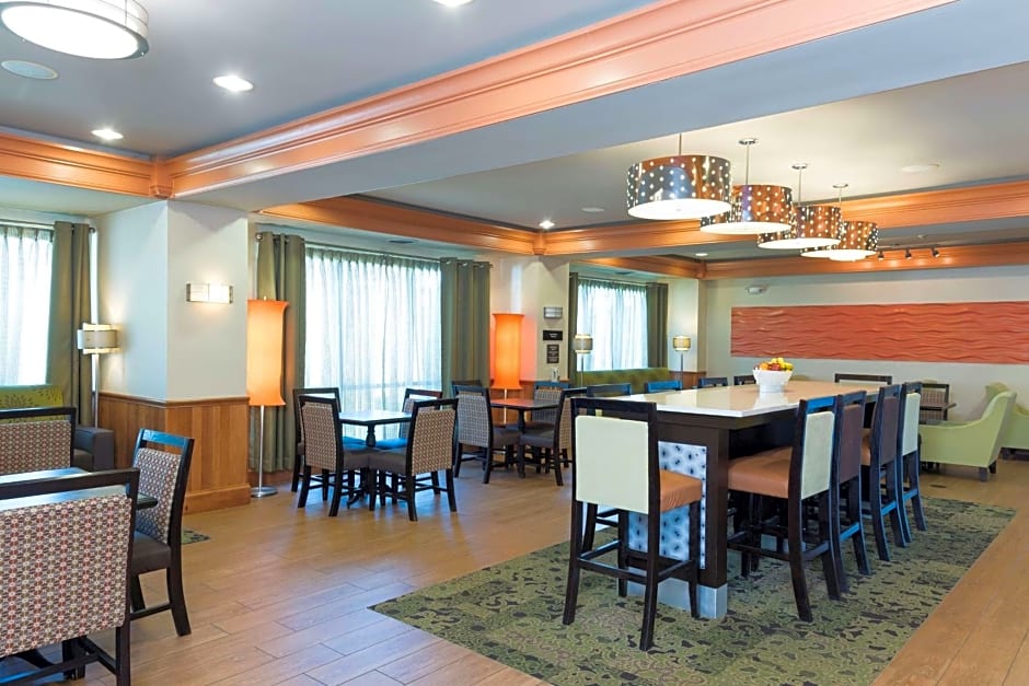 Hampton Inn By Hilton - Suites Mansfield-South * I-71