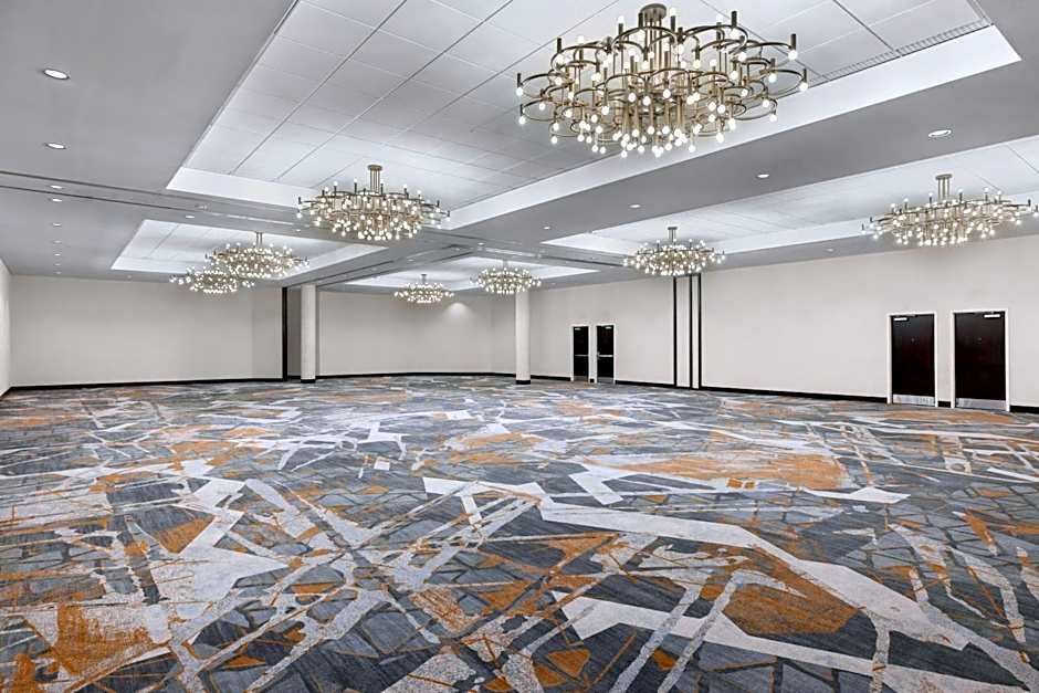 Salt Lake City Marriott University Park