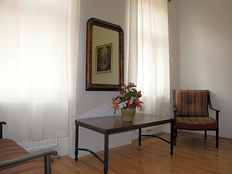 Old Vienna Apartments