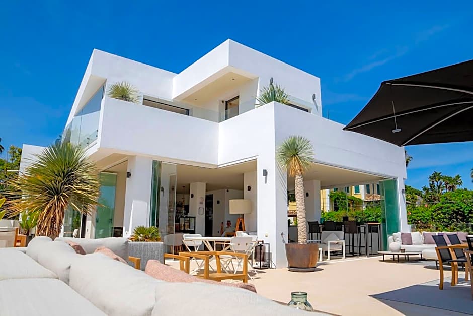 Casa Bodhi Boutique Hotel & Spa