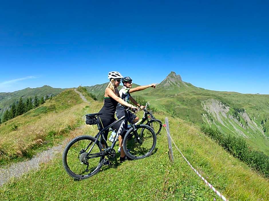 Boutiquehotel Hohes Licht