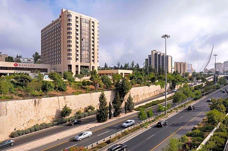 Ramada Jerusalem Hotel