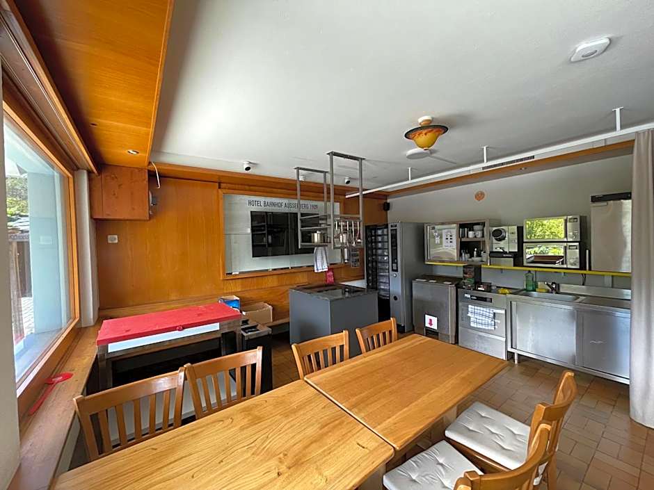 Check-in 24-7 ohne Frühstück gratis Parkplatz