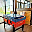 Jugendherberge City-Hostel Köln-Riehl