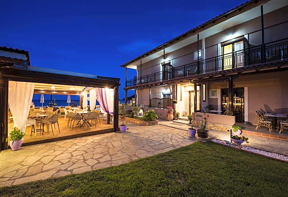 Kamelia & Semeli Hotel