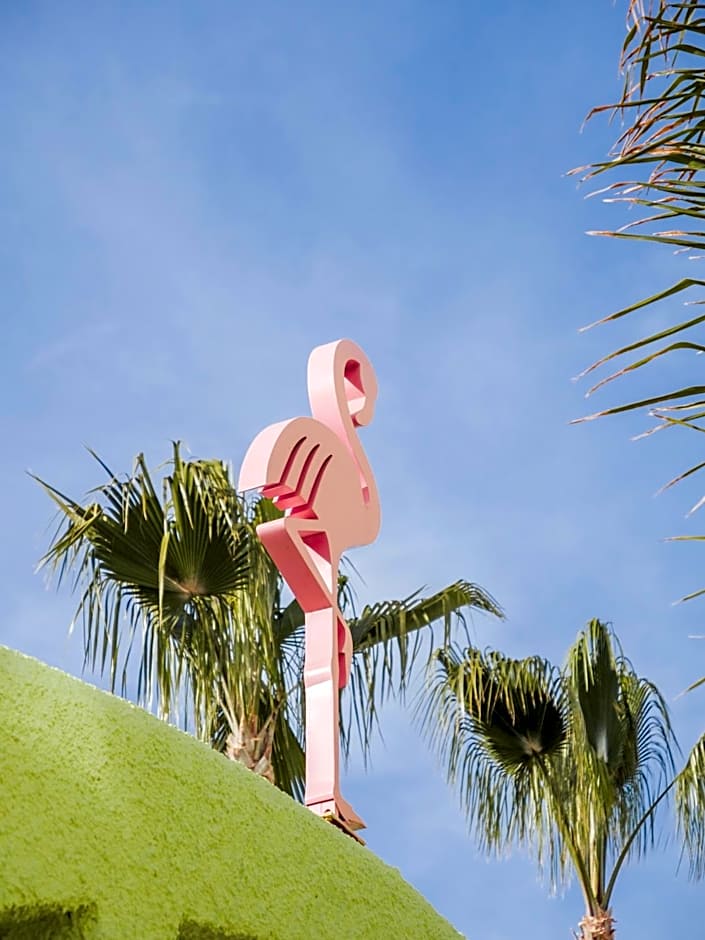 Tropicana Ibiza - Adults Only