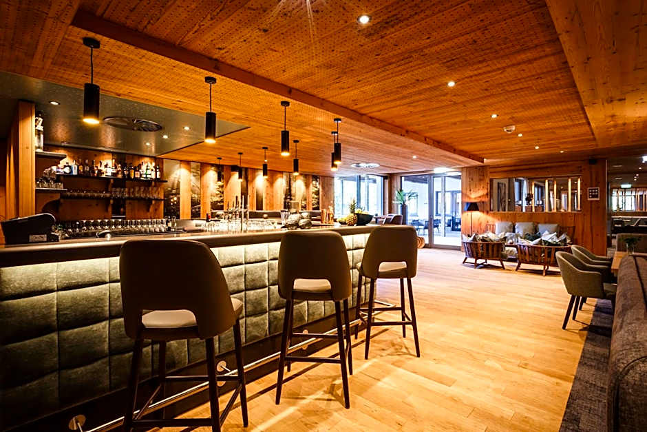 Das Bayrischzell Familotel Oberbayern