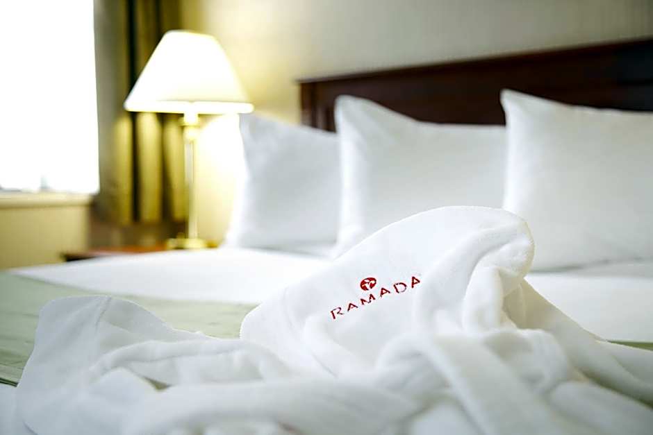 Ramada by Wyndham St. John's