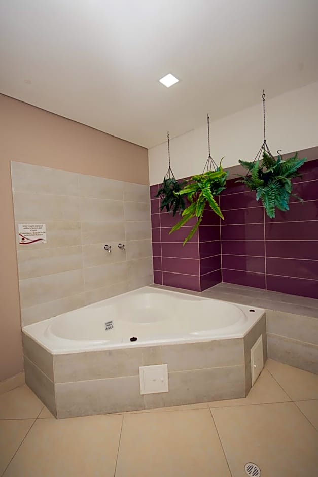 Hotel Perlatto