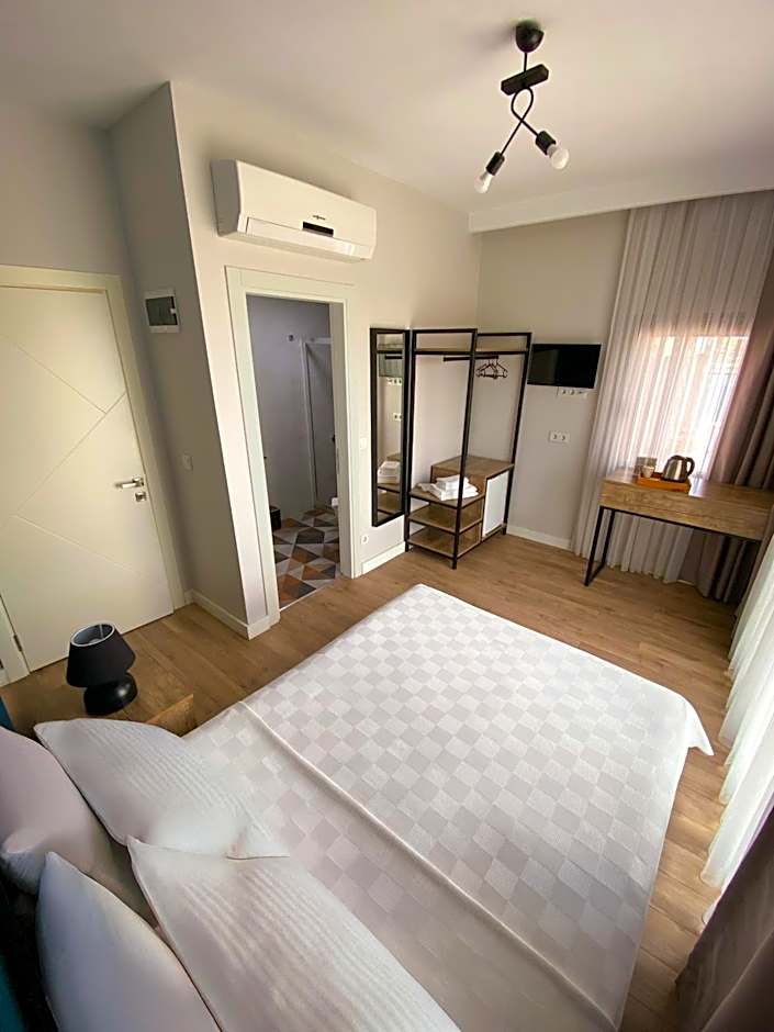 Sahil Butik Otel