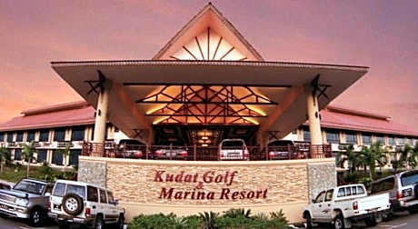 Kudat Golf & Marina Resort