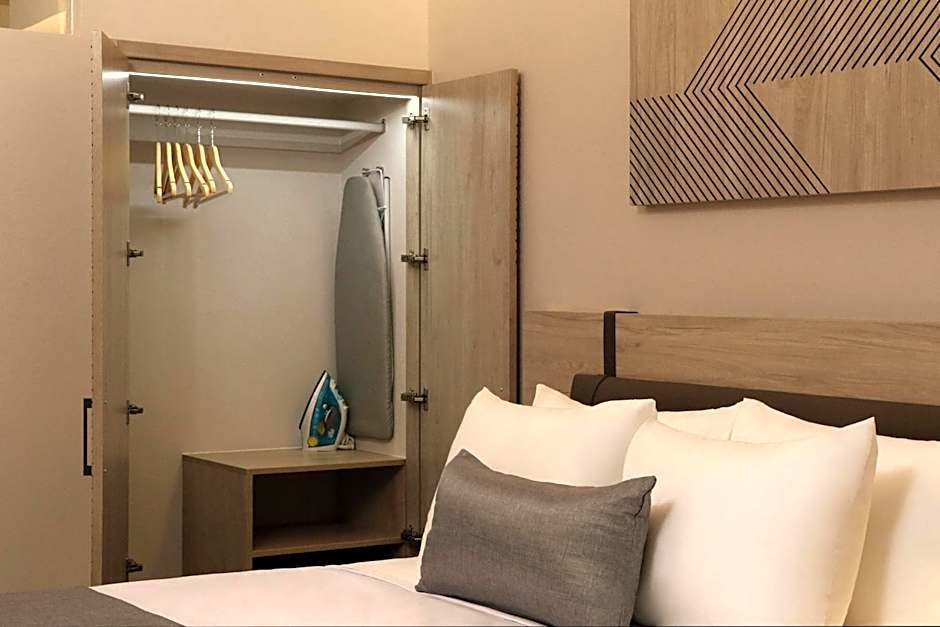City Express Plus by Marriott Monterrey Centro