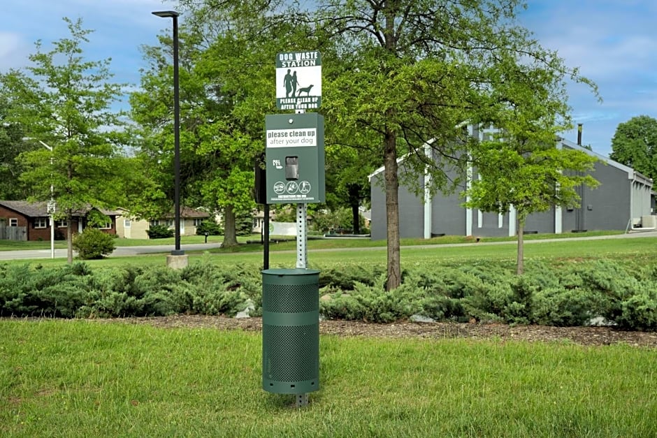 Springhill Suites by Marriott Lexington Fritz Farm