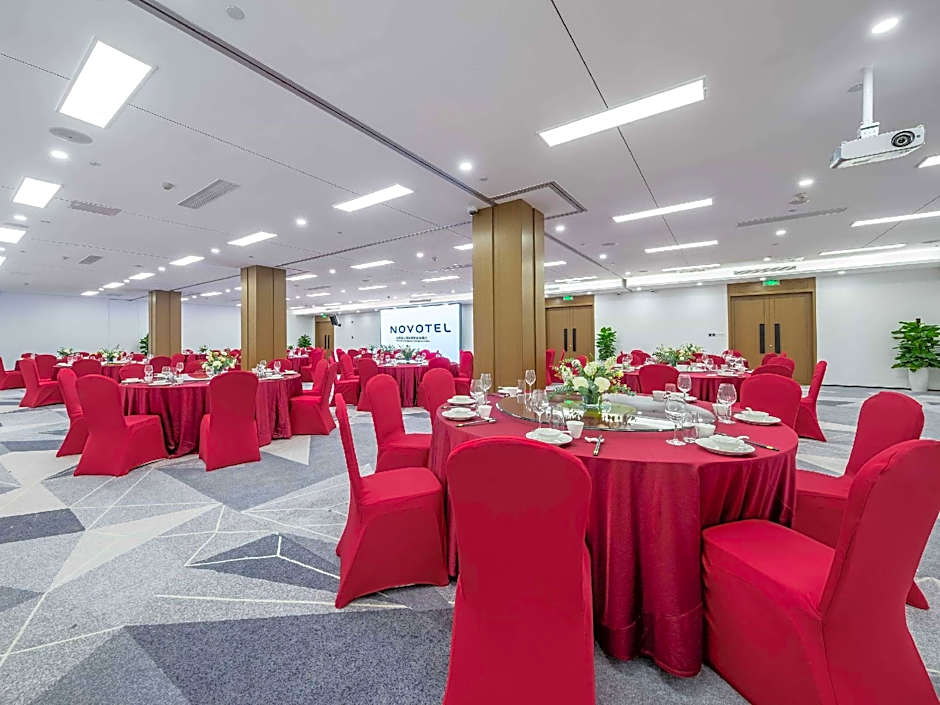 Novotel Dongguan Songshan Lake