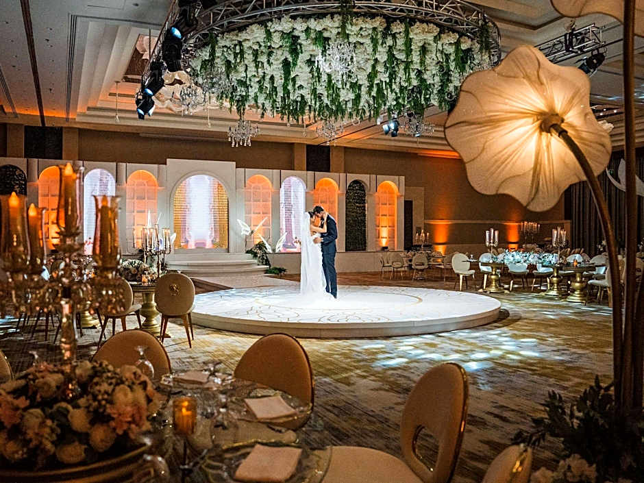 Movenpick Hotel Amman