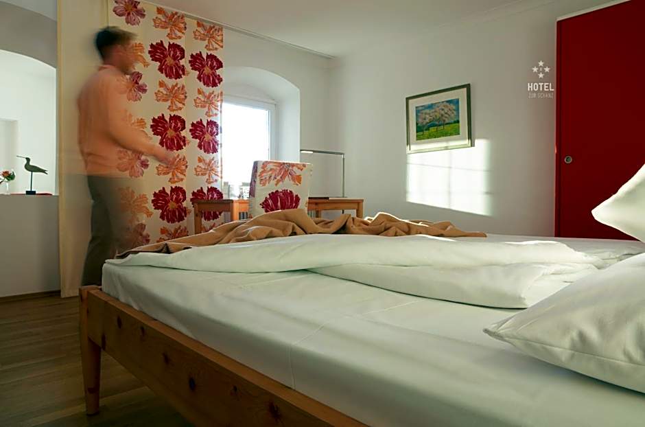 Hotel B&B "Zur Schanz"