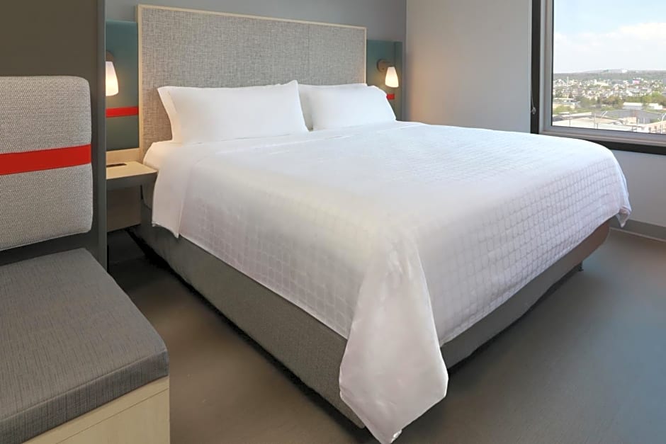 Avid Hotels Tijuana Otay By IHG