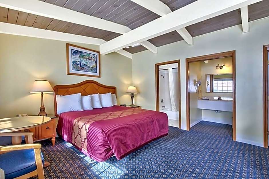 Blue Jay Lodge