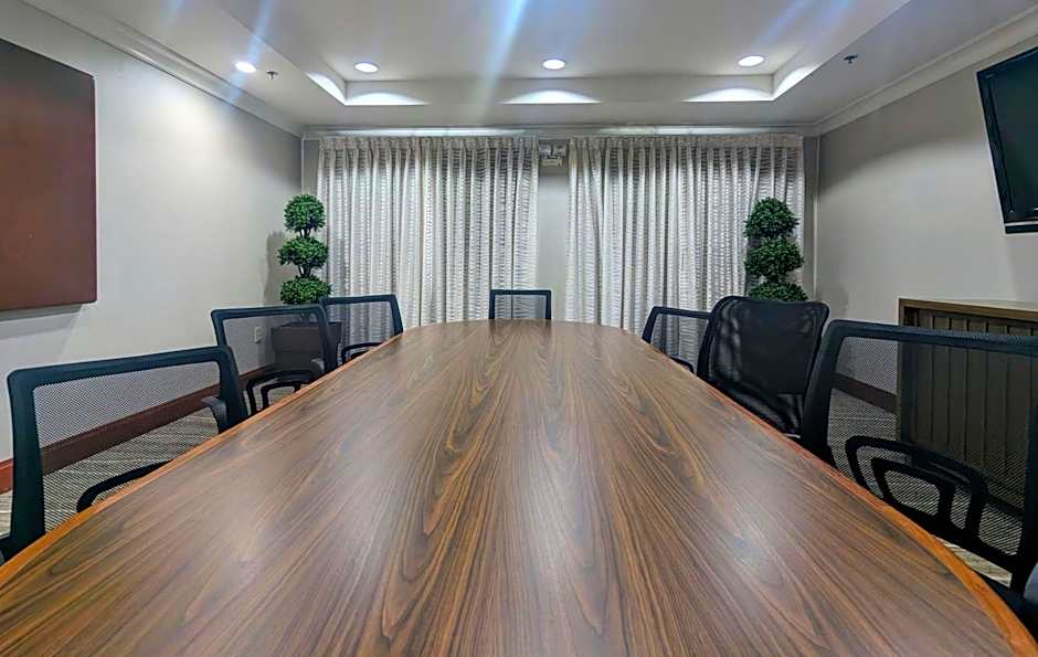 Staybridge Suites Indianapolis-Fishers Hotel By IHG