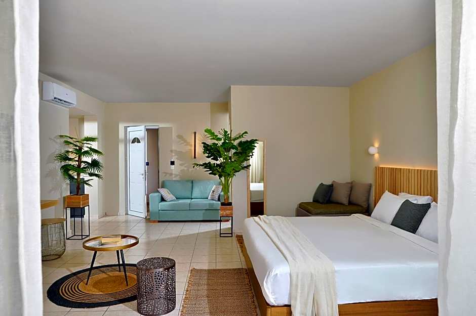 Alykanas Beach Grand Hotel by Zante Plaza