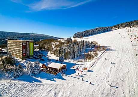 AHORN Hotel Am Fichtelberg