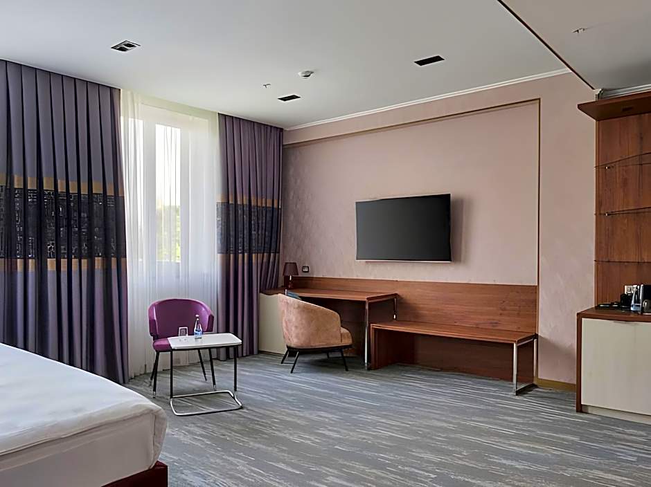 Panarams Tashkent Hotel, a member of Radisson Individuals