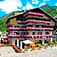 Hotel Alle Alpi