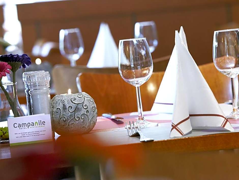 Campanile Hotel & Restaurant Venlo