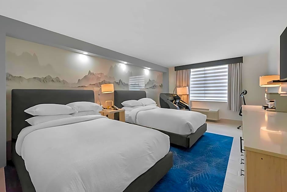 Blue - A Modern Hotel, an Ascend Collection Hotel