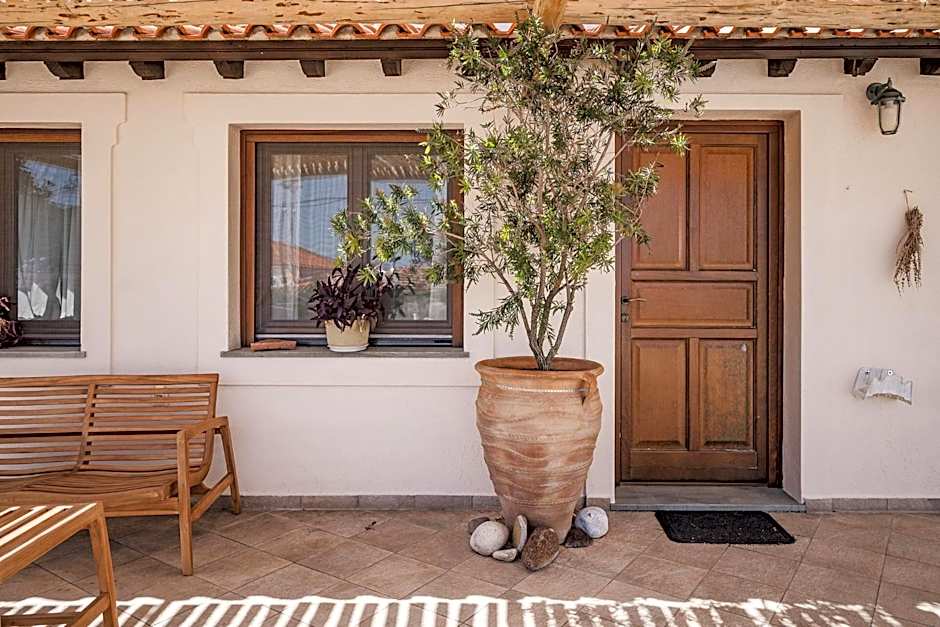 Fasolaki Skopelos - Eco Residences