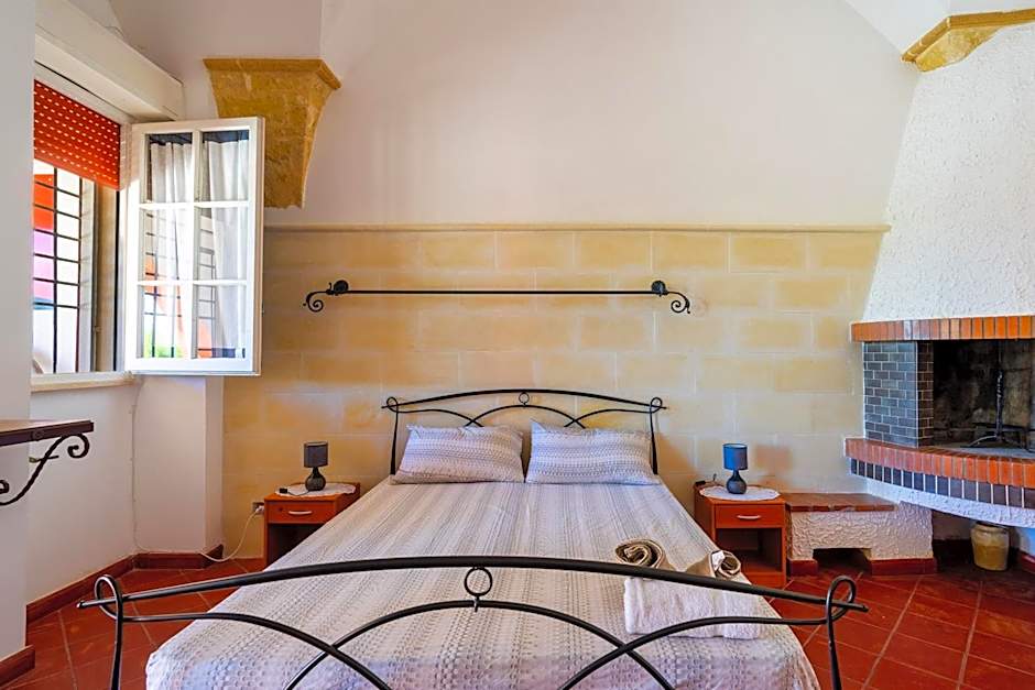 Masseria Donna Laura