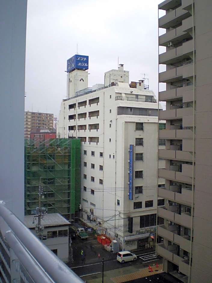 Takasaki Ekimae Plaza