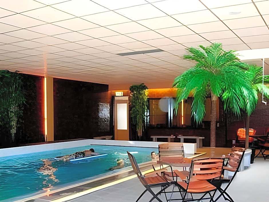 Hotel Waddengenot