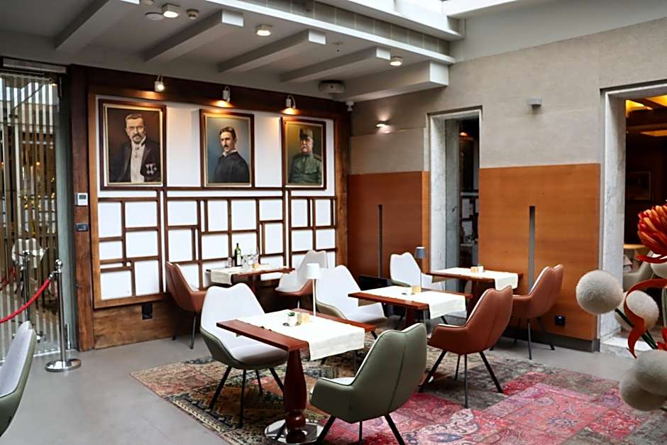 Zepter Hotel Belgrade, member of Zepter Hotels
