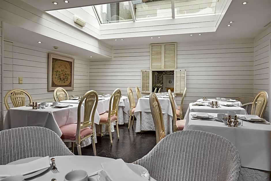 The Pand - Charming Boutique Hotel