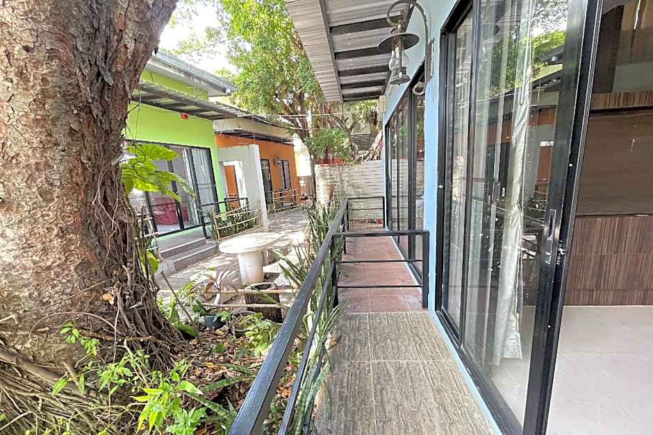 Fairtex Residence