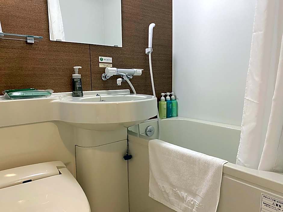 Hotel Route Inn Ageo