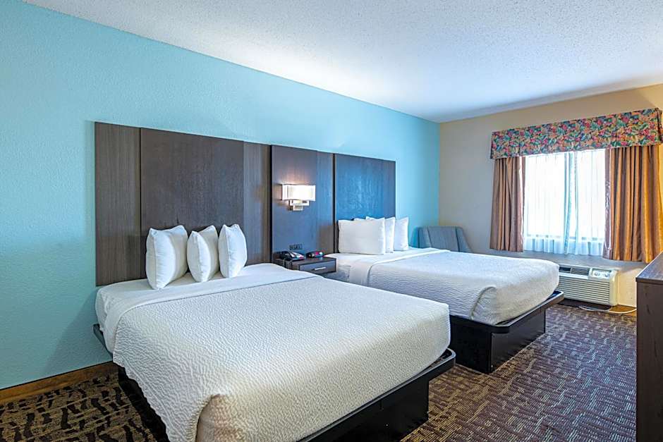 River Bend Inn - Pigeon Forge