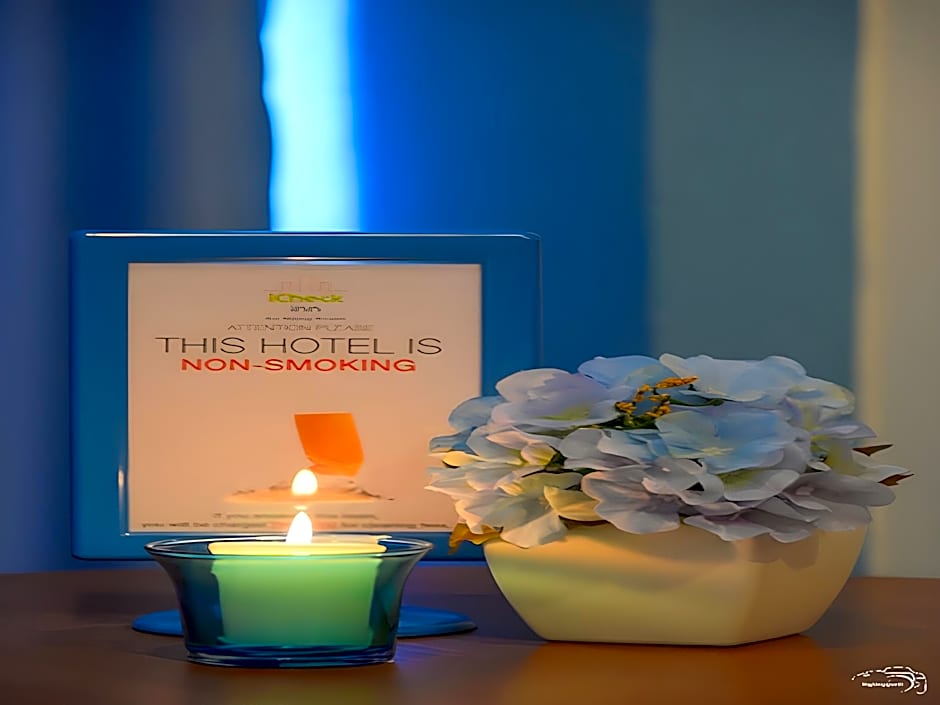 iCheck inn Ao Nang Krabi