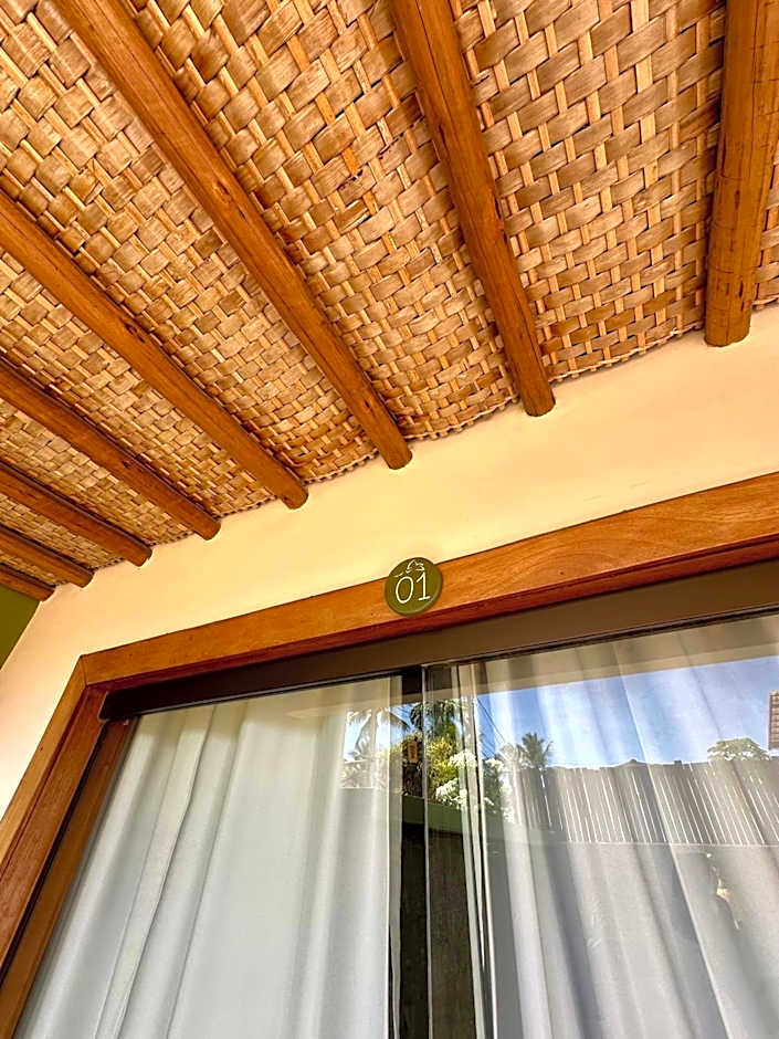 Arraia Suítes Pousada