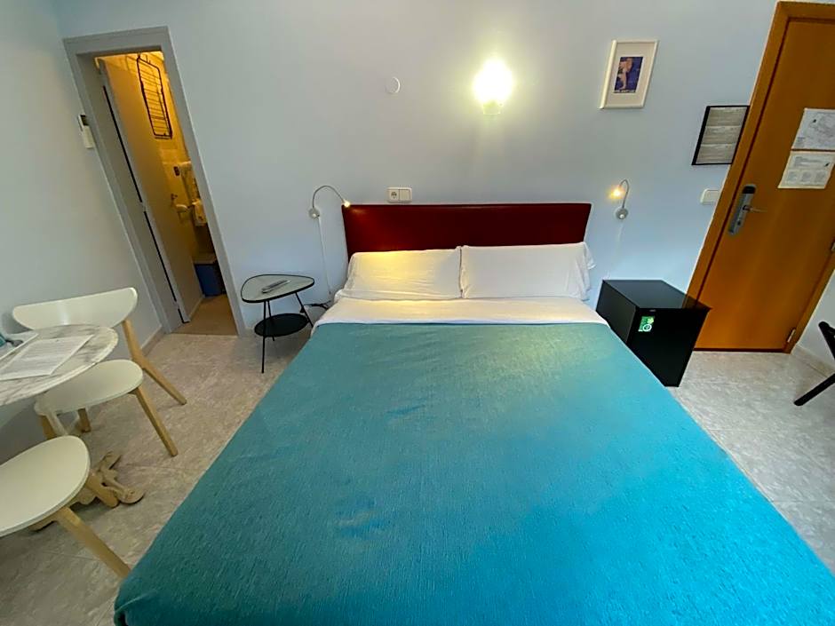 Hotel Alexandra Sitges