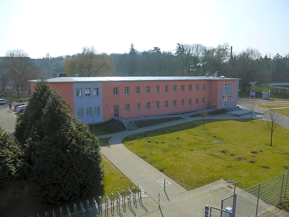 Sport Tourist Hostel Weißenfels